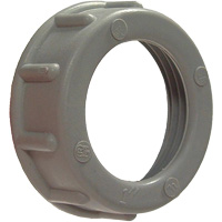 Non-Metallic Insulated Bushing Mukwa Safety Services