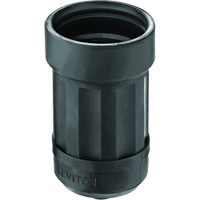 Weather Resistant Boot for Connector Mukwa Safety Services