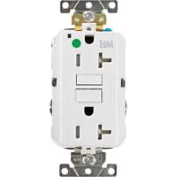 Prise DDFT SmartlockPro tr&egrave;s r&eacute;sistante &agrave; autotest Mukwa Safety Services