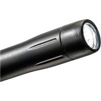 Penlight, LED, 139 Lumens, Plastic Body, AAA Batteries, Included Mukwa Safety Services