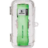 Emergency Lighting Station, LED, AA Batteries, Plastic Mukwa Safety Services
