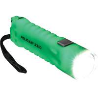 Flashlight, LED, 378 Lumens, AA Batteries Mukwa Safety Services