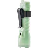 Flashlight, LED, 378 Lumens, AA Batteries Mukwa Safety Services