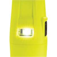 VLO Flashlight, LED, 280 Lumens, AA Batteries Mukwa Safety Services