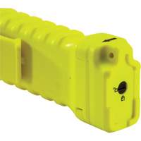 Magnetic Right Angle Flashlight, LED, 336 Lumens, AA Batteries Mukwa Safety Services