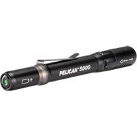 Flashlight, LED, 202 Lumens, AAA Batteries Mukwa Safety Services