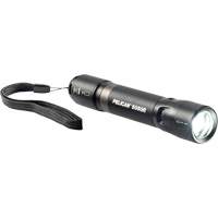 5050R Flashlight, LED, 393 Lumens, Rechargeable Batteries Mukwa Safety Services
