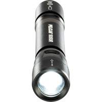 5050R Flashlight, LED, 393 Lumens, Rechargeable Batteries Mukwa Safety Services