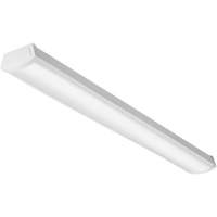 Luminaire enveloppant FMLWL &agrave; profil bas Mukwa Safety Services