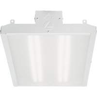 Luminaire haute baie lumineuse I-Beam IBE, DEL, 120 - 277 V, 83 W, 4,25" h x 14,88" la x 22" lo Mukwa Safety Services