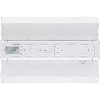 Luminaire haute baie lumineuse I-Beam IBE, DEL, 120 - 277 V, 83 W, 4,25" h x 14,88" la x 22" lo Mukwa Safety Services