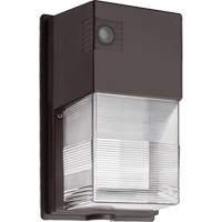 TWS Wall Pack Light Fixture, LED, 120 - 277 V Mukwa Safety Services