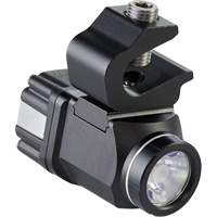 Vantage&reg; II Industrial Helmet Mount Flashlight Mukwa Safety Services