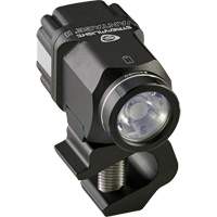 Vantage&reg; II Industrial Helmet Mount Flashlight Mukwa Safety Services