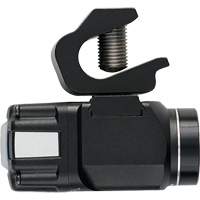 Vantage&reg; II Industrial Helmet Mount Flashlight Mukwa Safety Services