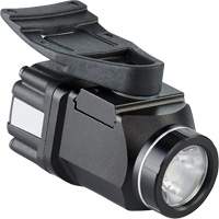 Vantage&reg; II Fire Helmet Mount Flashlight Mukwa Safety Services