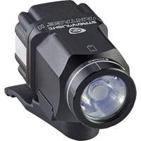 Vantage&reg; II Fire Helmet Mount Flashlight Mukwa Safety Services