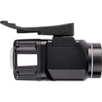 Vantage&reg; II Fire Helmet Mount Flashlight Mukwa Safety Services