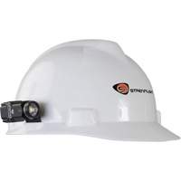 Vantage&reg; II Fire Helmet Mount Flashlight Mukwa Safety Services