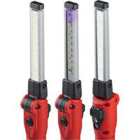 Strion&reg; SwitchBlade&reg; Compact Work Light, LED, 500 Lumens Mukwa Safety Services
