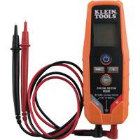 AC/DC Voltage/Continuity Tester Mukwa Safety Services