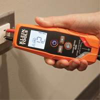 AC/DC Voltage/Continuity Tester Mukwa Safety Services