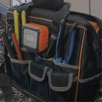 Haut-parleur sans fil pour chantier (outil seulement), Lithium-ion Mukwa Safety Services