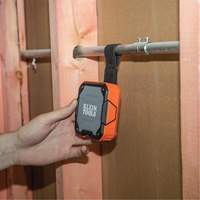 Haut-parleur sans fil pour chantier (outil seulement), Lithium-ion Mukwa Safety Services