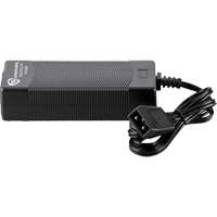Bloc d'alimentation pour lampe de sc&egrave;ne portative Mukwa Safety Services