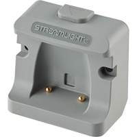 Support et chargeur pour lampe frontale USB Haz-Lo Mukwa Safety Services
