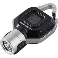 Lampe de poche USB Pocket Mate Mukwa Safety Services