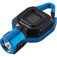 Lampe de poche USB Pocket Mate Mukwa Safety Services