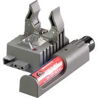 Support de charge &agrave; califourchon Strion USB Mukwa Safety Services