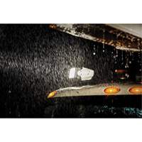 Utility Remote Control Search Light Kit, LED, 4250 Lumens Mukwa Safety Services