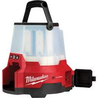M18 RADIUS Compact Site Light with ONE-KEY, LED, 4400 Lumens Mukwa Safety Services