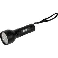 Lampe de poche AFL300, DEL, 180 lumens, Piles AA Mukwa Safety Services