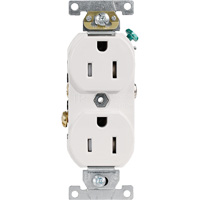 Duplex Receptacle Mukwa Safety Services