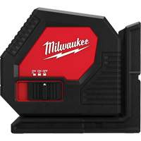 Green Cross Line Laser Mukwa Safety Services