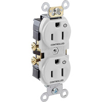 Duplex Receptacle Outlet Mukwa Safety Services