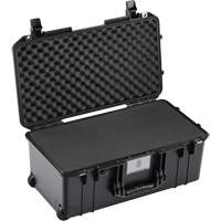 Valise 1556 Air, Mallette rigide Mukwa Safety Services