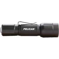 Lampe de poche tactique 2350, DEL, 178 lumens, Piles AA Mukwa Safety Services