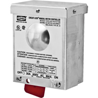 Circuit-Lock&reg; NEMA 3R Enclosure Switch Disconnect Mukwa Safety Services