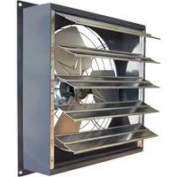 SD Standard Exhaust Fan Mukwa Safety Services