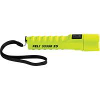 Lampe de poche 3335R, DEL, 246 lumens, Piles Rechargeable Mukwa Safety Services