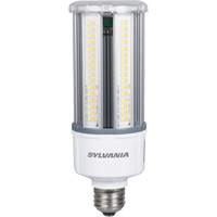 Lampe Ultra LED s&eacute;lectionnable HIDr de rechange, 27 W, 4200 lumens, base E26 moyen Mukwa Safety Services