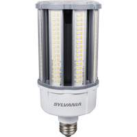 Lampe Ultra LED s&eacute;lectionnable HIDr de rechange, 36 W, 5600 lumens, base E26 moyen Mukwa Safety Services