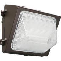 ValueLED Non-Cutoff Wall Pack, LED, 120 - 277 V, 30 W Mukwa Safety Services