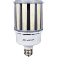 Lampe Ultra LED s&eacute;lectionnable HIDr de rechange, 80 W, 12 000/11200/12400 lumens, base Mogul Mukwa Safety Services