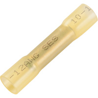 Heat Shrinkable Polyolefin Butt Connectors Mukwa Safety Services
