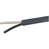 Grey Jacketed Automotive Wire Mukwa Safety Services